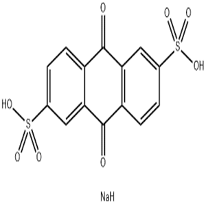 Anthraquinone-2,6-disulfonic acid disodium