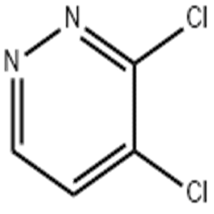 3,4-dichloropyridazine