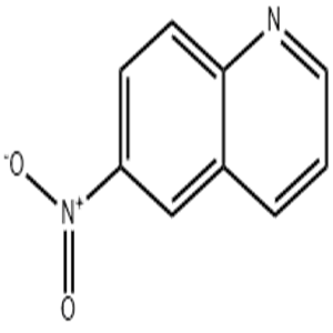 6-Nitroquinoline