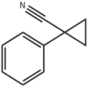 1-Phenylcyclopropanecarbonitrile