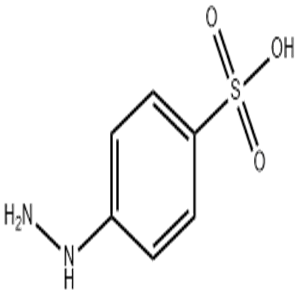 Phenylhydrazine-4-sulfonic acid