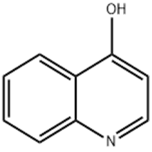 Quinolin-4-ol