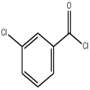 3-Chlorobenzoyl chloride