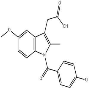 Indomethacin