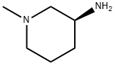 (3S)-1-methyl-3-Piperidinamine