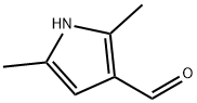 2,5-dimethyl-1H-pyrrole-3-carbaldehyde