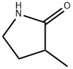 3-Methyl-2-pyrrolidinon