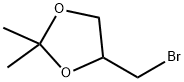 4-(Bromomethyl)-2,2-dimethyl-1,3-dioxalane