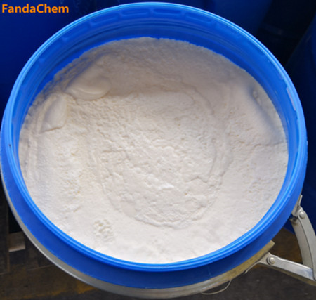 Palmitamidopropyltrimonium Chloride