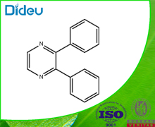 2,3-DIPHENYLPYRAZINE 