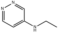 N-ethylpyridazin-4-amine