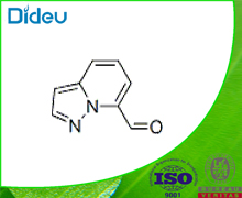 PYRAZOLO[1,5-A]PYRIDINE-7-CARBOXALDEHYDE 