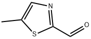 5-Methyl-1,3-thiazole-2-carboxaldehyde