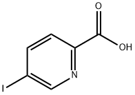 5-Iodopyridine-2-carboxylic acid