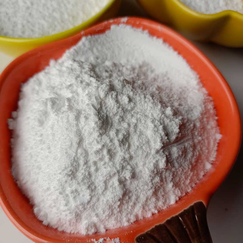 Microcrystalline cellulose