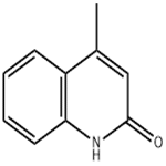 2-Hydroxy-4-methylquinoline