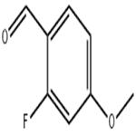 2-Fluoro-4-methoxybenzaldehyde