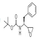 (2R,3S)-3-(tert-Butoxycarbonyl)amino-1,2-epoxy-4-phenylbutane