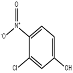 3-chloro-4-nitrophenol