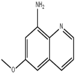 8-Amino-6-methoxyquinoline