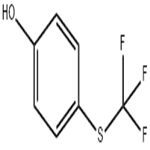 4-(Trifluoromethylthio)phenol