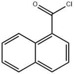 1-Naphthoyl chloride