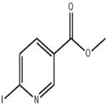 Methyl 6-iodonicotinate