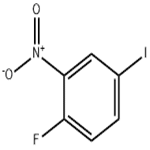 4-Iodo-2-nitrofluorobenzene