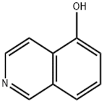 5-Hydroxyisoquinoline