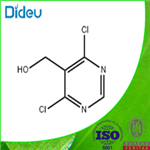 (4,6-dichloropyrimidin-5-yl)methanol 