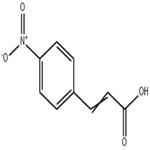 4-Nitrocinnamic acid