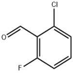 2-Chloro-6-Fluorobenzaldehyde