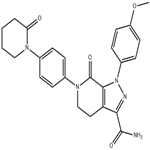 Apixaban