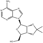 2',3'-O-Isopropylideneadenosine