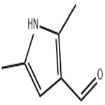 2,5-dimethyl-1H-pyrrole-3-carbaldehyde