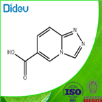 [1,2,4]triazolo[4,3-a]pyridine-6-carboxylic acid 