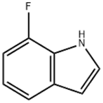 7-Fluoroindole