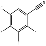 2,3,4,5-Tetrafluorobenzonitrile