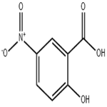 2-Hydroxy-5-nitrobenzoic acid