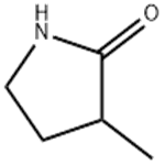 3-Methyl-2-pyrrolidinon