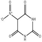 5-Nitrobarbituric acid