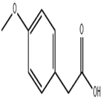 4-Methoxyphenylacetic acid