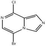 5-Bromo-8-chloroimidazo[1,5-a]pyrazine