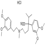 (+/-)-Verapamil hydrochloride