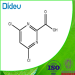 4,6-dichloro-2-Pyrimidinecarboxylic acid 