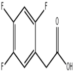 (2,4,5-Trifluoro-phenyl)-acetic acid