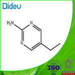 5-ETHYL-2-PYRIMIDINAMINE 