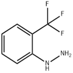 2-(Trifluoromethyl)phenylhydrazine