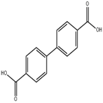 Biphenyl-4,4'-dicarboxylic acid