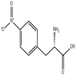 4-Nitro-L-phenylalanine